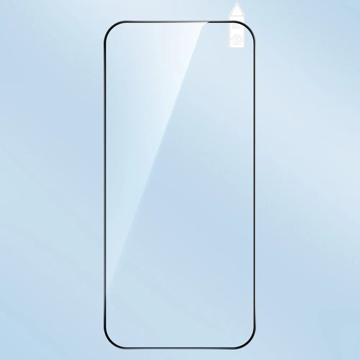 RURIHAI 10Pcs For Honor Magic8 5G Full Glue Screen Protector High Aluminium Silicon Glass Film, Ultrasonic Fingerprint Unlock - 6