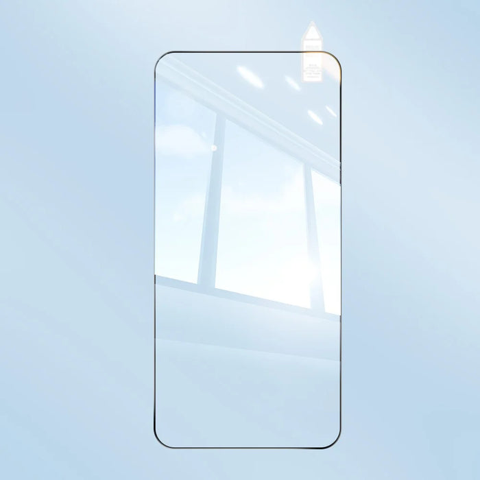 RURIHAI 10Pcs For Samsung Galaxy S26+ Full Glue Screen Protector High Aluminium Silicon Glass Film, Ultrasonic Fingerprint Unlock - 5