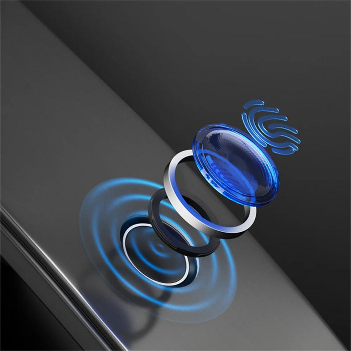 RURIHAI 10Pcs For Samsung Galaxy S26+ Full Glue Screen Protector High Aluminium Silicon Glass Film, Ultrasonic Fingerprint Unlock - 7