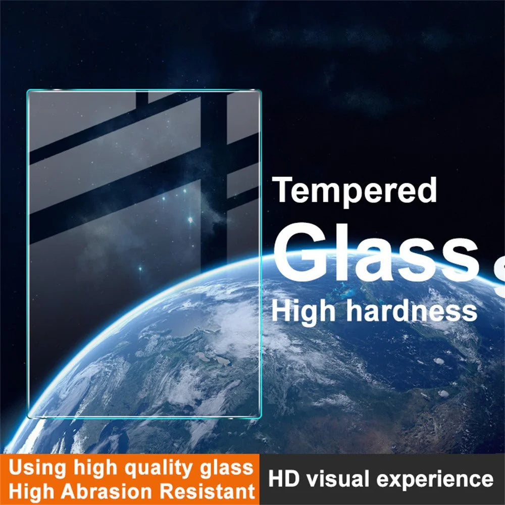 IMAK H Series For Insta360 X4 Air Tempered Glass Screen Protector Camera Film - 3