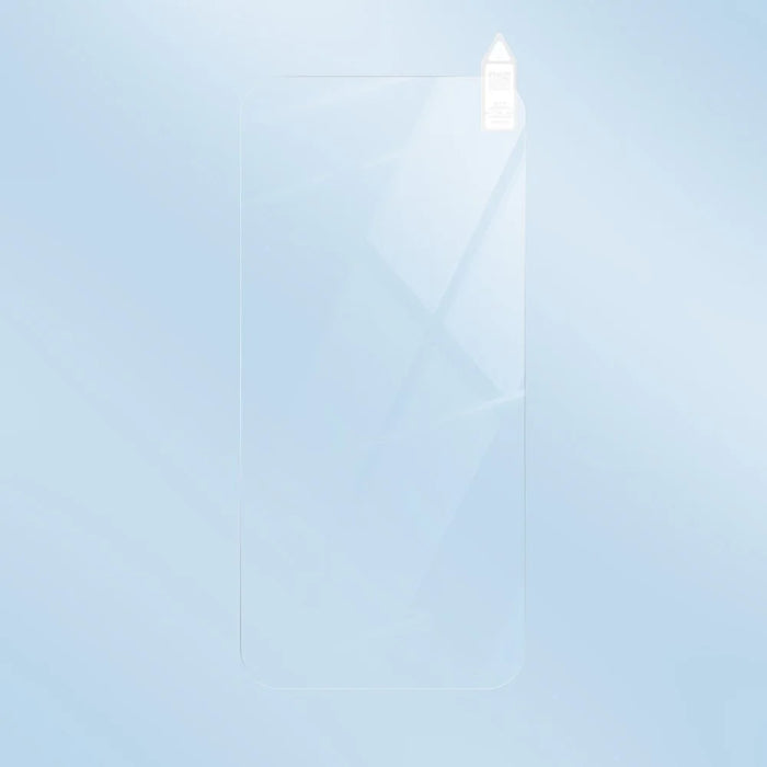 RURIHAI 10Pcs For Oppo Find X9 5G Screen Protector 0.26mm 2.5D Full Glue High Aluminium Silicon Glass Film (NOT Complete Covering) - 5