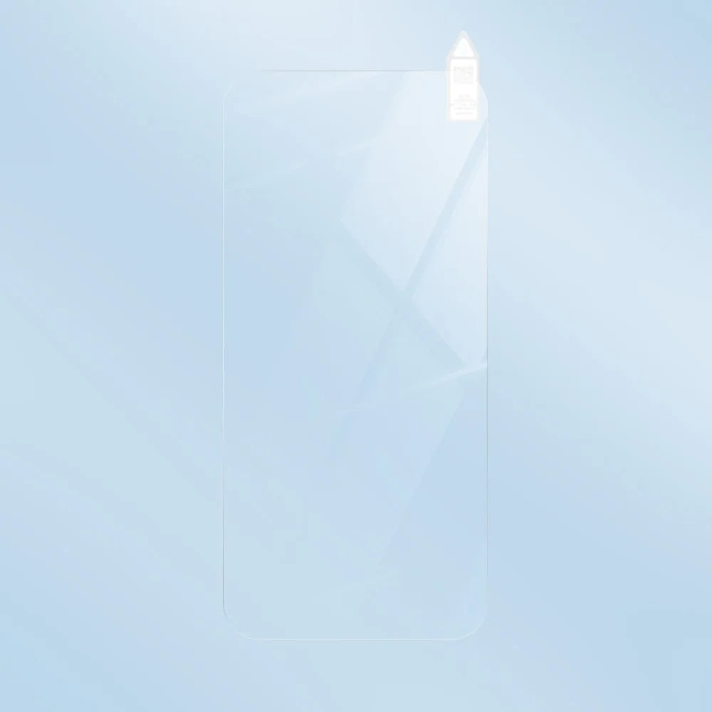 RURIHAI 10Pcs For Oppo Find X9 Pro 5G Screen Protector 0.26mm 2.5D Full Glue High Aluminium Silicon Glass Film (NOT Complete Covering) - 5