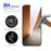 RURIHAI 10Pcs For Honor Magic8 5G Screen Protector 0.26mm 2.5D Full Glue High Aluminium Silicon Glass Film (NOT Complete Covering) - 3
