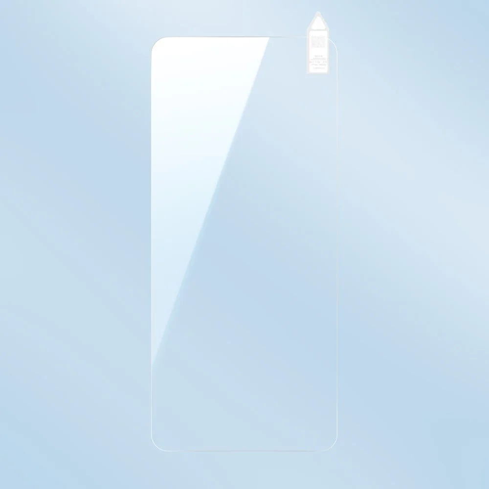 RURIHAI Screen Protector for Honor X7d 4G / X7d 5G / 400 Smart 5G / 400 Smart 4G 0.26mm 2.5D Full Glue High Aluminium Silicon Glass Film (NOT Complete Covering) - 5