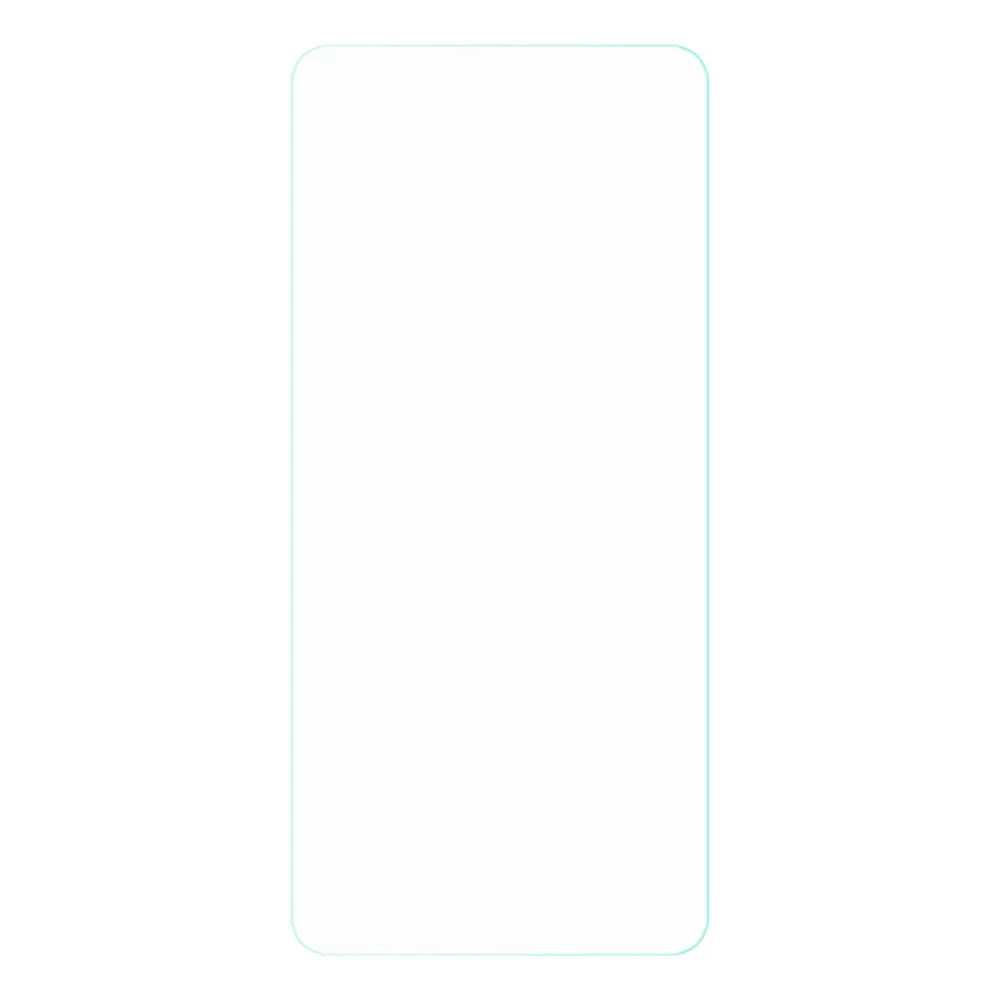 For Realme 10 4G Tempered Glass Screen Protector Ultra-Thin Clear 0.3mm Arc Edge Anti-explosion Protective Film - 2