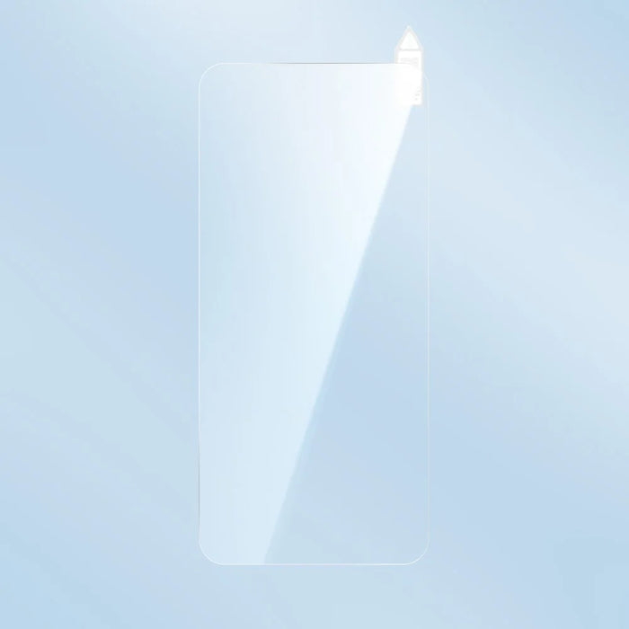RURIHAI 10Pcs For Honor Magic8 Lite 5G / X9d 5G / X70 5G Screen Protector 0.26mm 2.5D Full Glue High Aluminium Silicon Glass Film (NOT Complete Covering) - 5