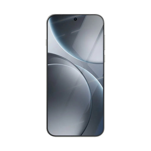 RURIHAI 10Pcs for Oppo Find X9 5G 0.18mm Screen Protector HD Clear Full Glue High Aluminium-silicon Glass Film (Fingerprint Unlock) (NOT Complete Covering) - 2