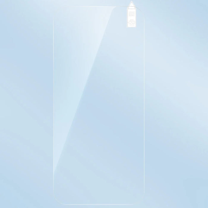RURIHAI 10Pcs for Honor Magic8 5G 0.18mm Screen Protector HD Clear Full Glue High Aluminium-silicon Glass Film (Fingerprint Unlock) (NOT Complete Covering) - 6