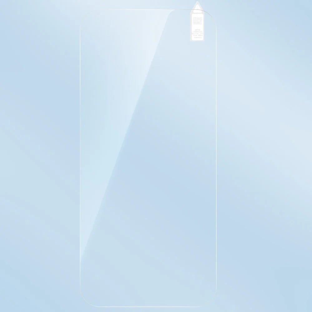 RURIHAI For Honor Magic8 5G 0.18mm Screen Protector HD Clear Full Glue High Aluminium-silicon Glass Film (Fingerprint Unlock) (NOT Complete Covering) - 6