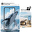 IMAK H Series For Motorola Edge 70 5G Screen Protector Tempered Glass Film (Not Complete Coverage) (Fingerprint Unlock) - 4