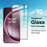 IMAK Pro+ Series For OnePlus 15 5G Screen Protector Full Coverage Tempered Glass Film (Fingerprint Unlock) - 3
