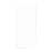 For Oppo A58 5G Transparent Clear Tempered Glass Screen Protector 0.3mm Arc Edge Scratch Resistant Film - 2