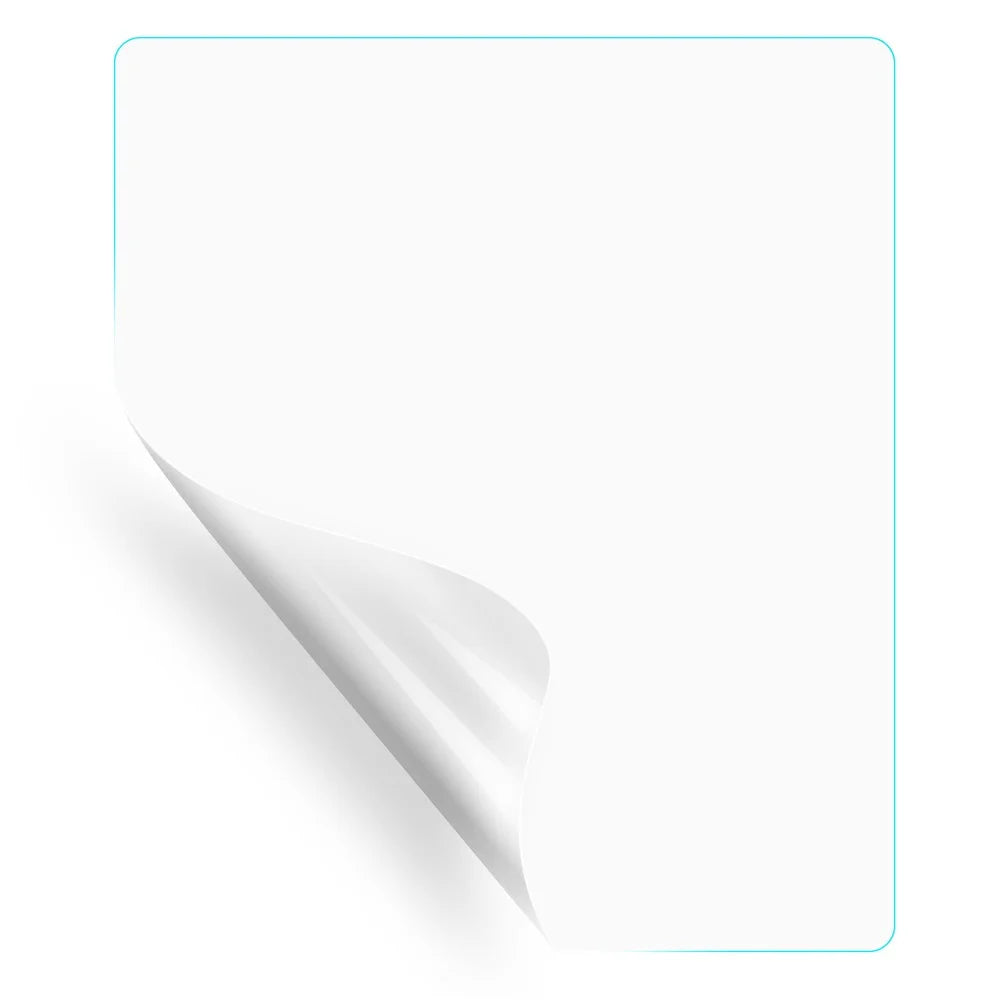 For Amazon Kindle Scribe 10.2 inch Screen Protector Ultra Clear Sensitive Touch Soft PET E-reader Full Screen Film - 2