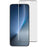 IMAK For Honor Magic8 Pro 5G Full Screen Protector Side Glue 3D Curved Tempered Glass Film (No Edge Version) (Fingerprint Unlock) - 1