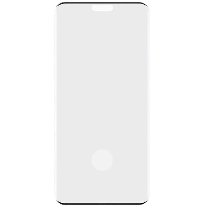 IMAK For Honor Magic8 Pro 5G Full Screen Protector Side Glue 3D Curved Tempered Glass Film (No Edge Version) (Fingerprint Unlock) - 2