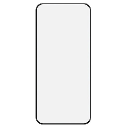 IMAK For Honor Magic8 Pro 5G Full Screen Protector 3D Curved Full Glue Tempered Glass Film with Positioning Frame (Fingerprint Unlock) - 2