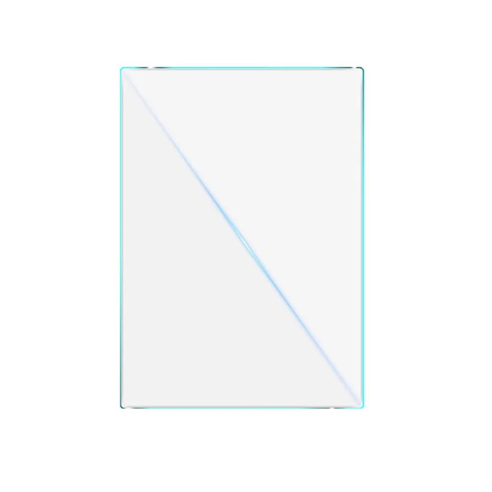 IMAK For Insta360 X4 Air Tempered Glass Screen Protector Clear Camera Film with Self Positioning Frame - 2