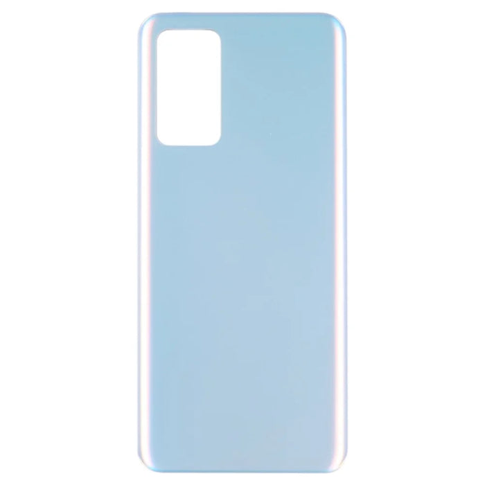For Realme GT Master OEM Battery Housing Back Cover Replacement - Blue - 2