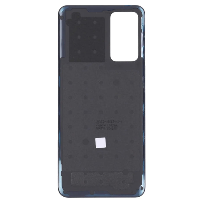 For Realme GT Master OEM Battery Housing Back Cover Replacement - Blue - 3