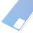 For Realme GT Master OEM Battery Housing Back Cover Replacement - Blue - 4