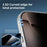 10PCS For iPhone 17 Anti Spy Privacy Full Screen Protector Black Edge High Aluminium-silicon Glass Film - 6