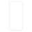 For Realme C85 5G Screen Protector 0.3mm Arc Edge Ultra Clear Tempered Glass Film, Not Complete Coverage - 2