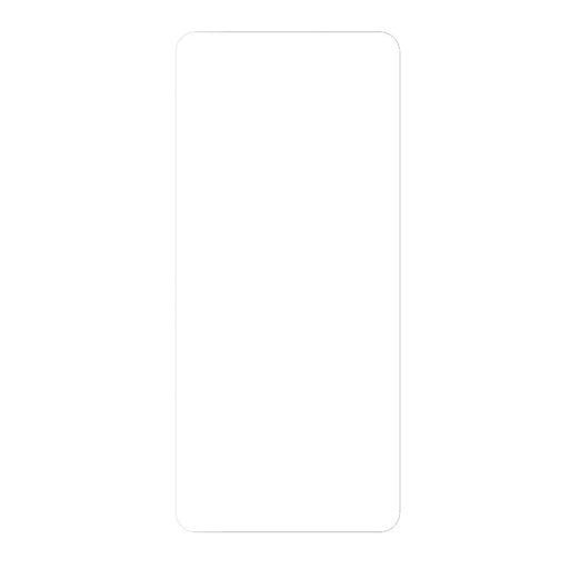 AMORUS For Motorola Moto G (2026) 5G Front Screen Protector 2.5D Arc Edge 9H High Aluminum-Silicon Glass Film - 2