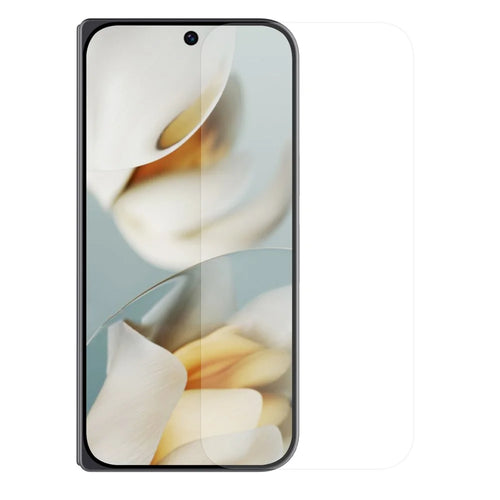 NILLKIN H+Pro for Google Pixel 10 Pro Fold Screen Protector 9H Anti-Scratch Tempered Glass Film - 1