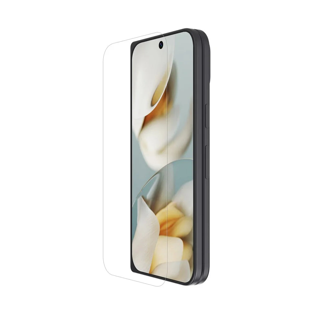 NILLKIN H+Pro for Google Pixel 10 Pro Fold Screen Protector 9H Anti-Scratch Tempered Glass Film - 4