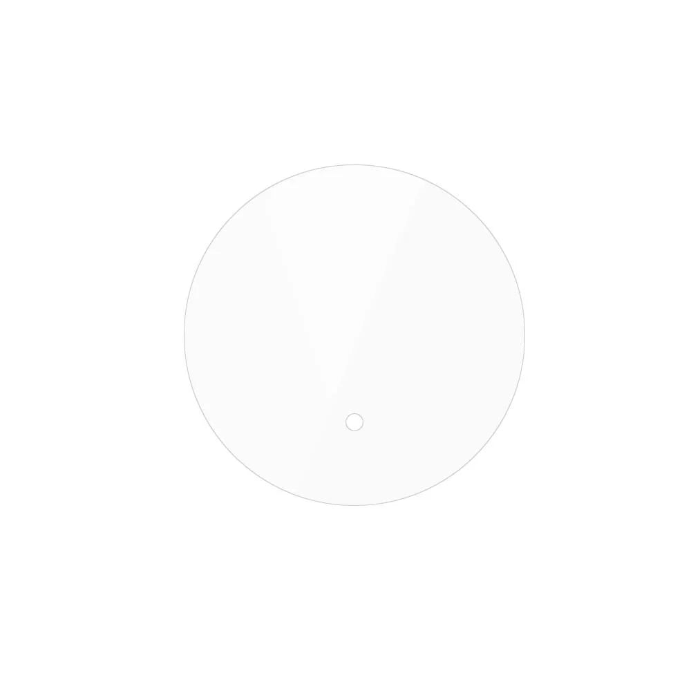 For vivo X300 Pro 5G Tempered Glass Camera Lens Protector Ultra Clear Anti-Scratch Full Coverage Lens Film - 2