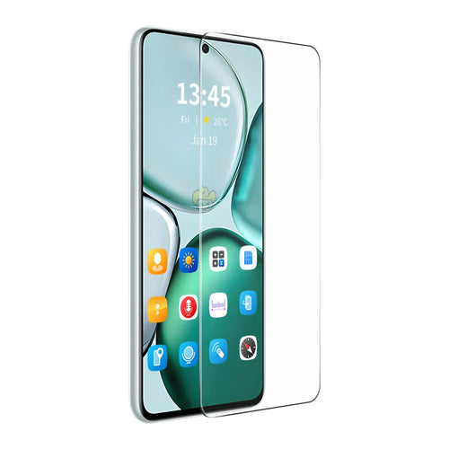 ENKAY HAT PRINCE For Oppo Find X9 5G Screen Protector   Fingerprint Unlock 0.18mm High Aluminum-silicon Glass - Transparent - 1