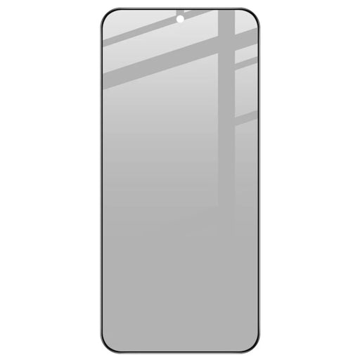 IMAK For vivo X300 Pro 5G / Y600 Pro 5G Privacy Screen Protector Anti Peep Full Cover Tempered Glass Film (Fingerprint Unlock) - 2
