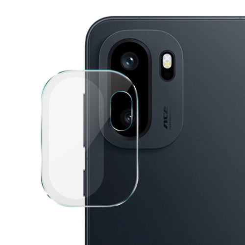 IMAK For OnePlus Ace 6 5G Full Coverage Camera Lens Protector Slim Tempered Glass Lens Film - 1