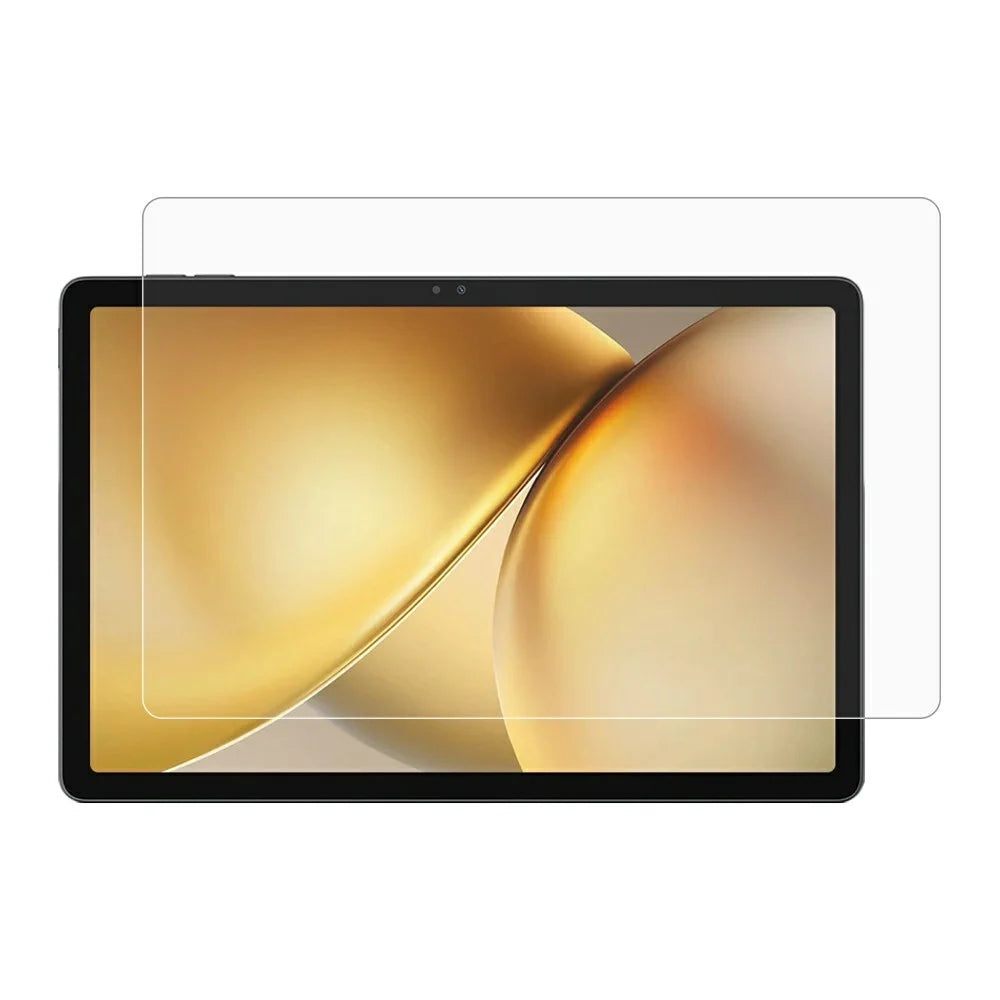 For Blackview ZENO 10 Tempered Glass Film 0.3mm Arc Edge HD Full Screen Protector - 1