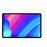 For Raemond M70 Tempered Glass Film 0.3mm Arc Edge HD Full Screen Protector - 1