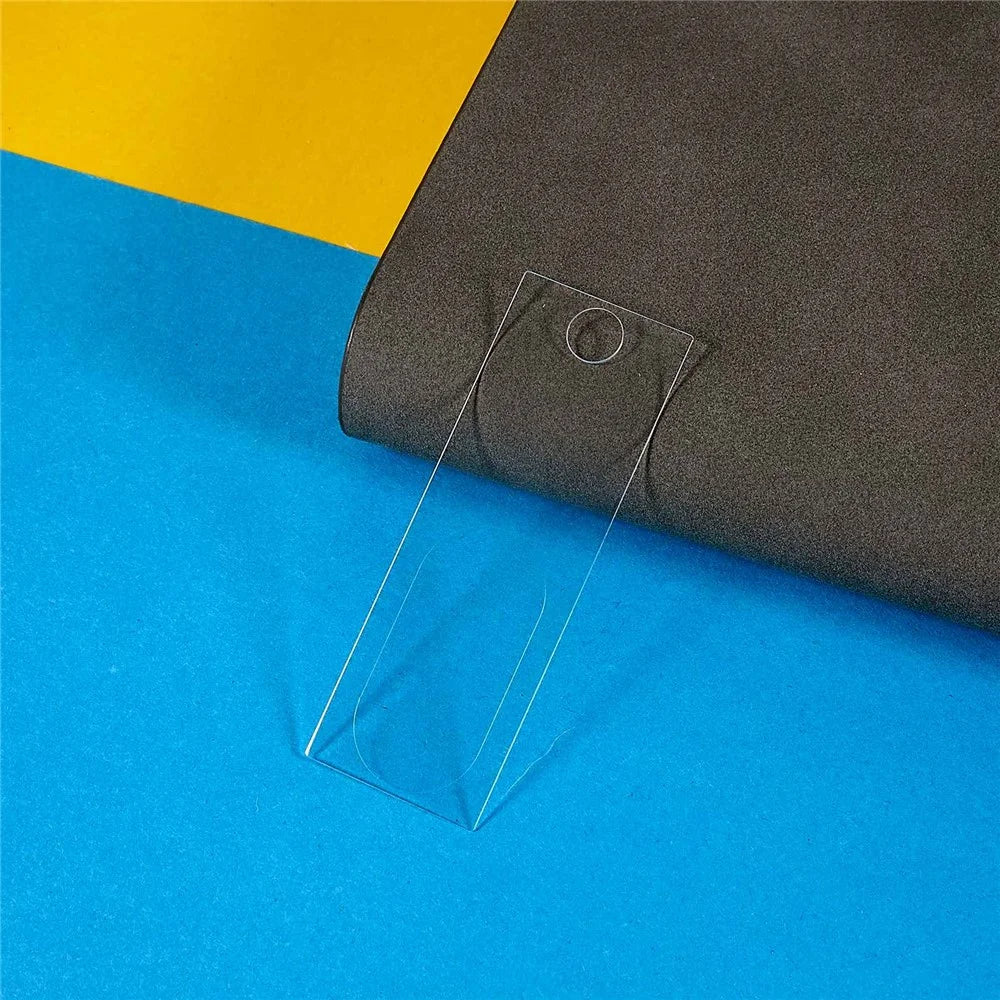 For Google Pixel 7 Pro 5G Camera Lens Protector High Definition Tempered Glass Anti-scratch Back Lens Film - 3