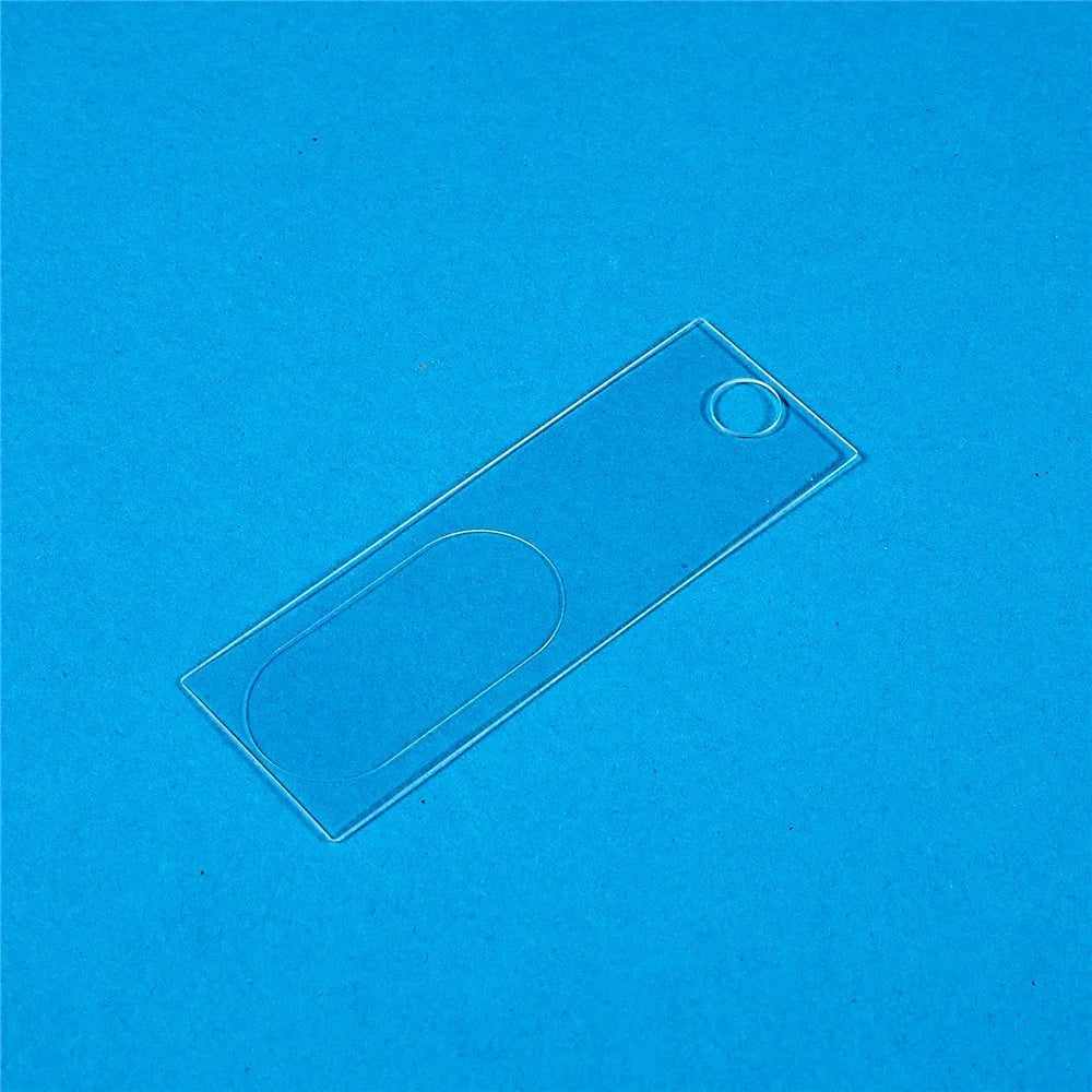 For Google Pixel 7 Pro 5G Camera Lens Protector High Definition Tempered Glass Anti-scratch Back Lens Film - 4