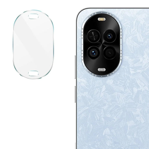 IMAK For Huawei nova 14 Lite 5G Full Coverage Camera Lens Protector Slim Tempered Glass Lens Film - 1