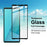 IMAK Pro+ Series For Sony Xperia 10 VII Tempered Glass Full Screen Protector Sensitive Touch Film - 7