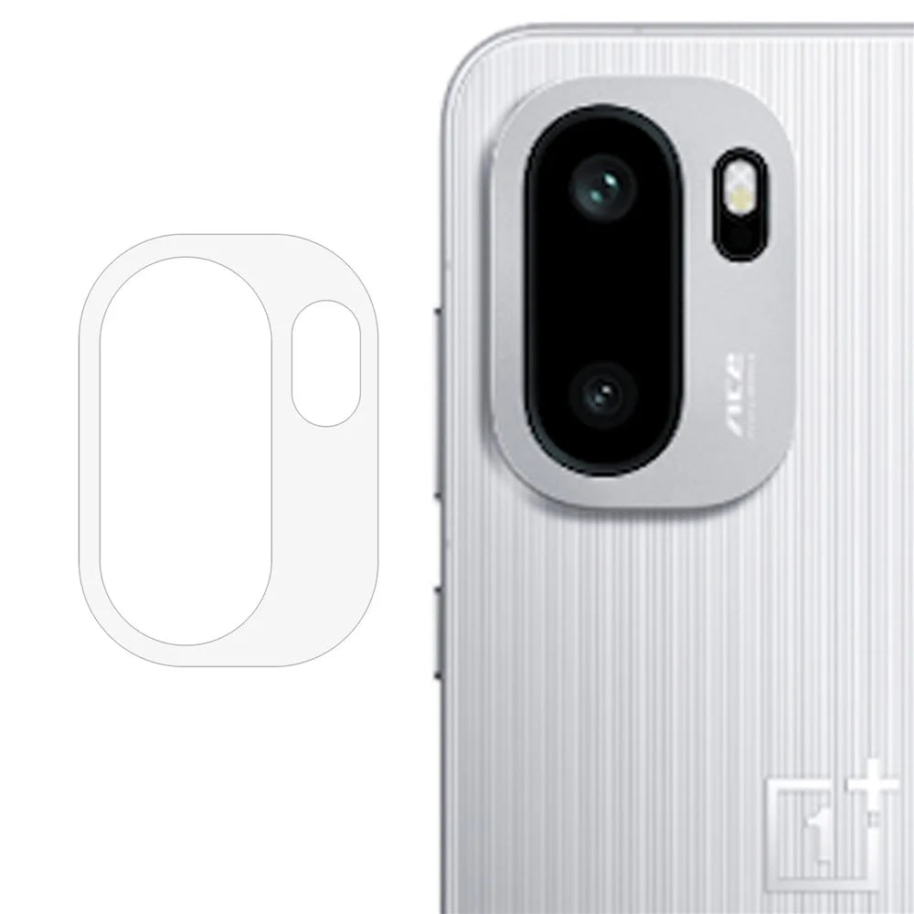 For OnePlus Ace 6 5G Camera Lens Protector High Clarity Tempered Glass Lens Film - 1