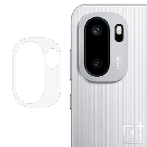For OnePlus Ace 6 5G Camera Lens Protector High Clarity Tempered Glass Lens Film - 1