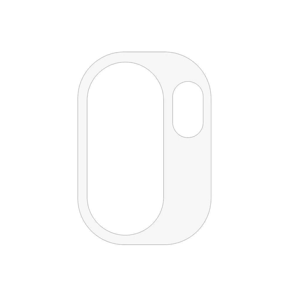 For OnePlus Ace 6 5G Camera Lens Protector High Clarity Tempered Glass Lens Film - 2