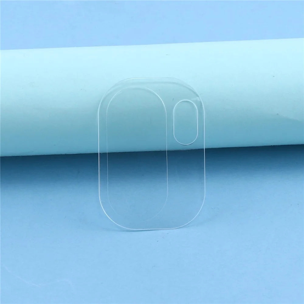 For OnePlus Ace 6 5G Camera Lens Protector High Clarity Tempered Glass Lens Film - 4