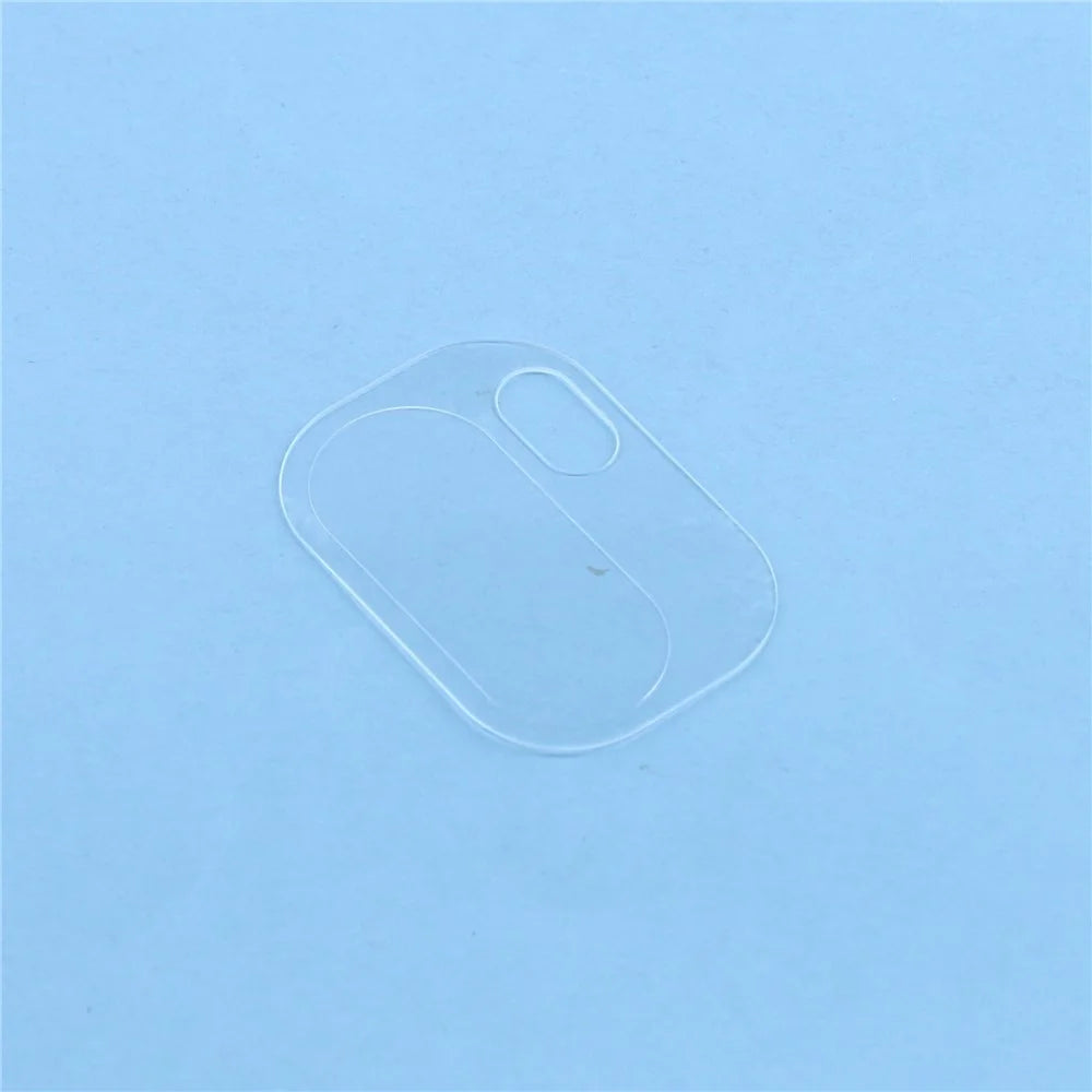 For OnePlus Ace 6 5G Camera Lens Protector High Clarity Tempered Glass Lens Film - 5