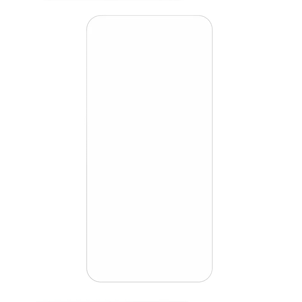 For Oppo Find X9 5G Screen Film PET Bubble Free Ultra Clear Screen Protector - 2