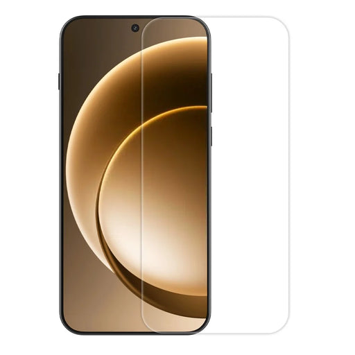 NILLKIN H+Pro for OnePlus 15 5G Screen Protector 9H Anti-Scratch Tempered Glass Film - 1