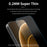 NILLKIN H+Pro for OnePlus 15 5G Screen Protector 9H Anti-Scratch Tempered Glass Film - 5