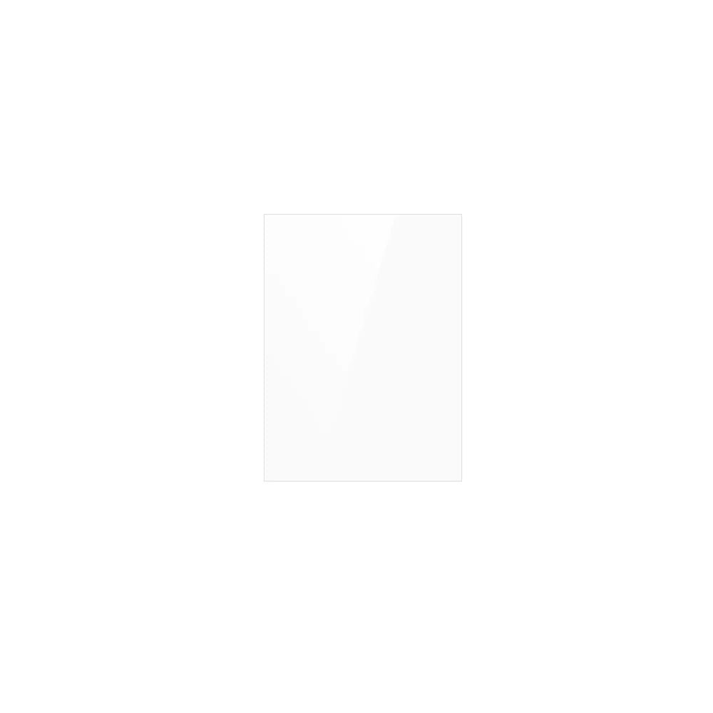 For Insta360 X4 Air Camera Screen Protector Side Glue Clear Anti Drop Tempered Glass Film - 2