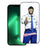 For iPhone 12 Pro Max Full Screen Protector Anti-explosion HD Clear High Aluminium-silicon Glass Film - As Shown - 1