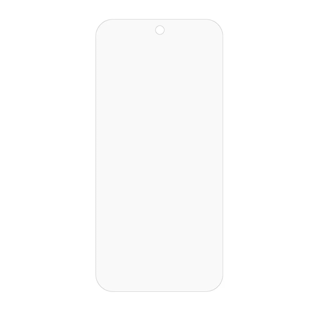 For Oppo Reno15 Pro 5G (Global) / Reno15 5G (China) PET Hydrogel Film Full Coverage HD Matte Screen Protector - 2